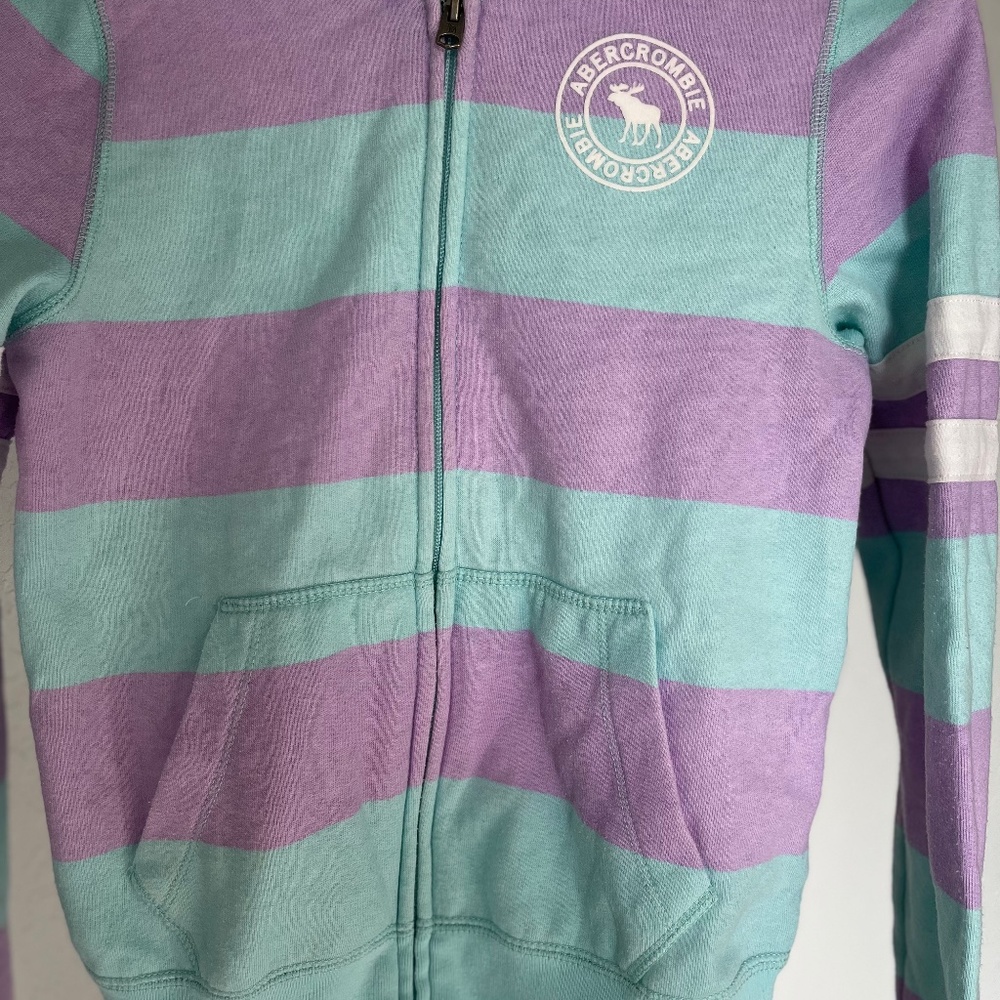 Abercrombie hoodie